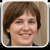 Illustrative portrait accompanying a The 20 FLOW customer account